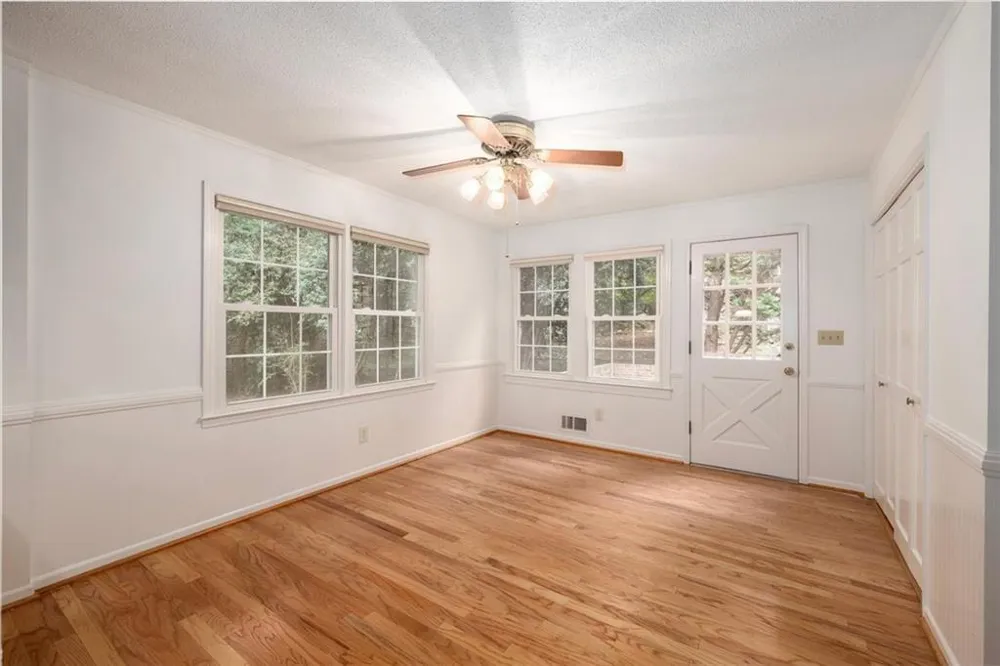1942 Musket Court Smoke Rise, GA 30087
