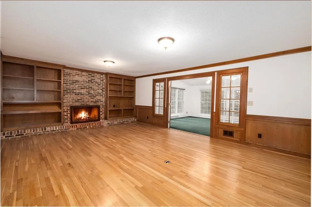 1942 Musket Court Smoke Rise, GA 30087
