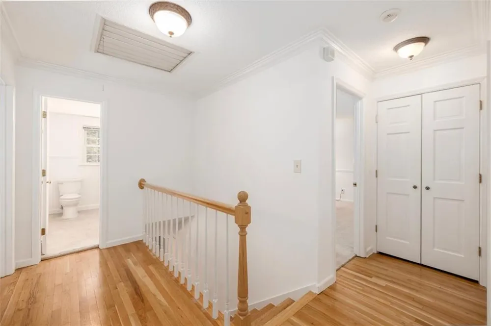 1942 Musket Court Smoke Rise, GA 30087
