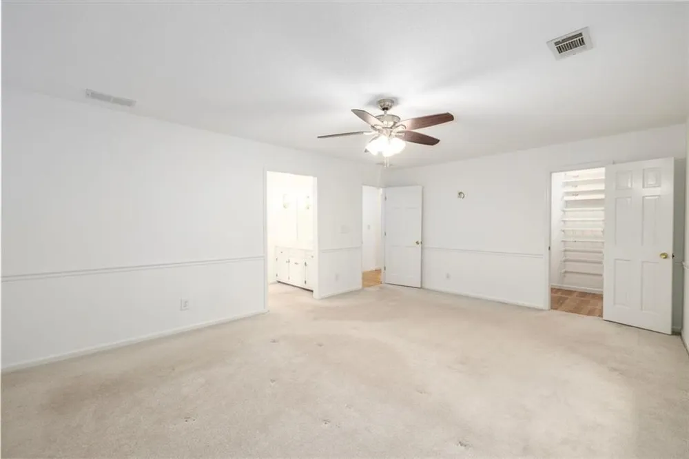 1942 Musket Court Smoke Rise, GA 30087