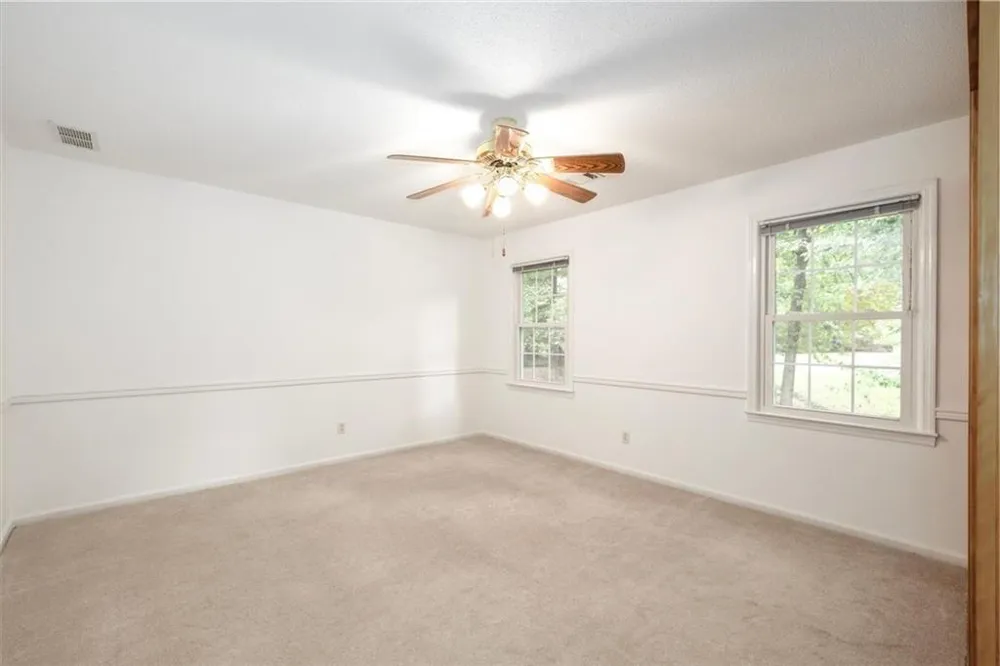 1942 Musket Court Smoke Rise, GA 30087