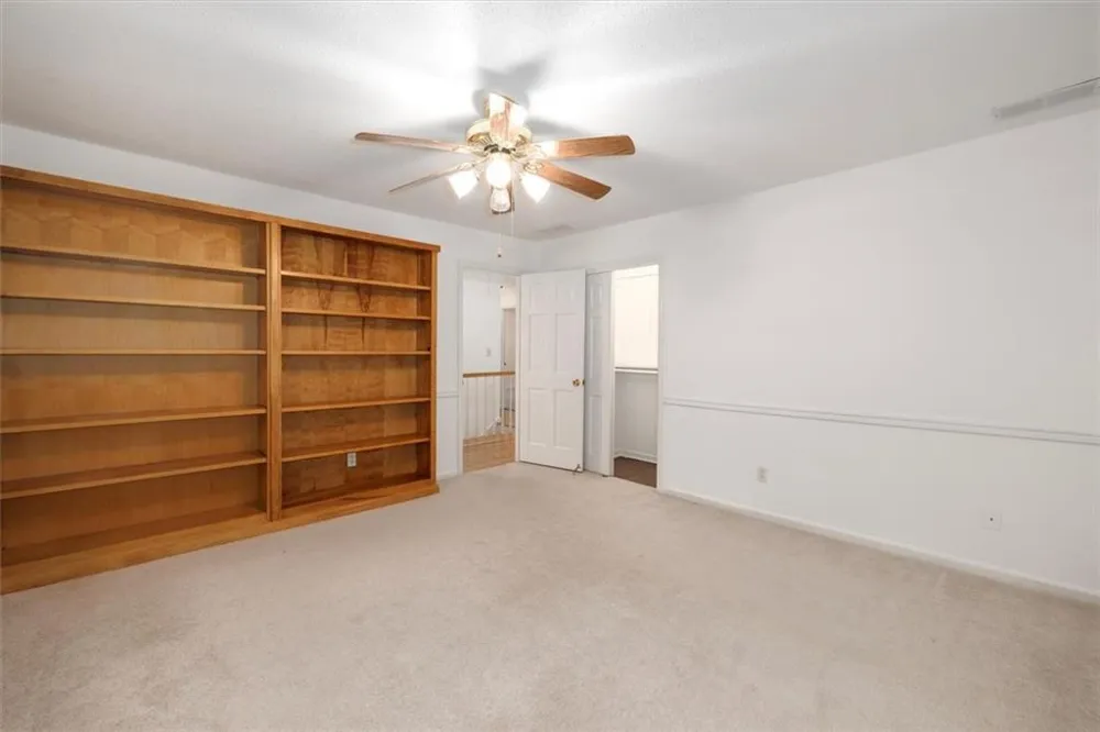 1942 Musket Court Smoke Rise, GA 30087