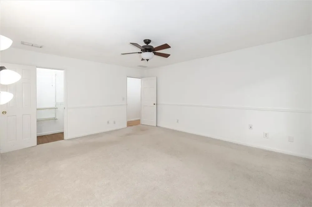 1942 Musket Court Smoke Rise, GA 30087