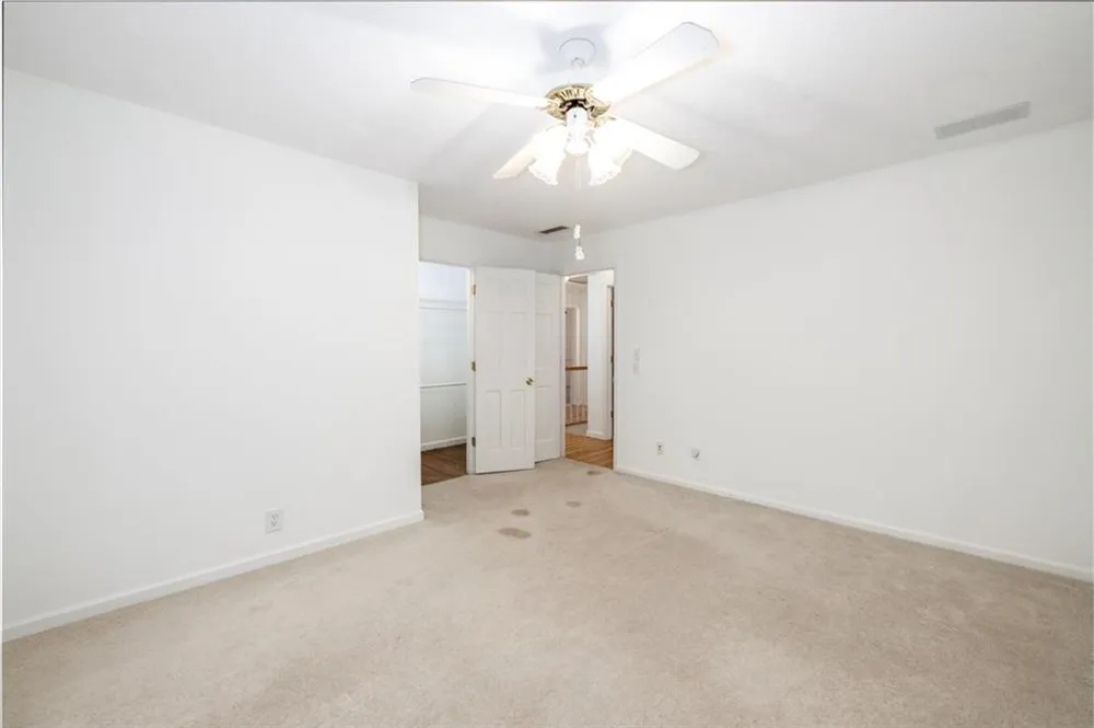 1942 Musket Court Smoke Rise, GA 30087