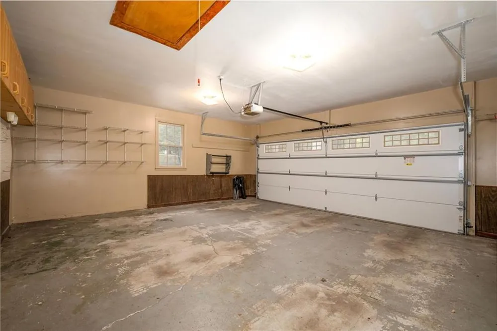 1942 Musket Court Smoke Rise, GA 30087