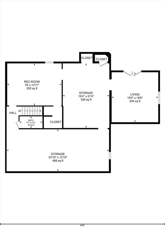 1942 Musket Court Smoke Rise, GA 30087