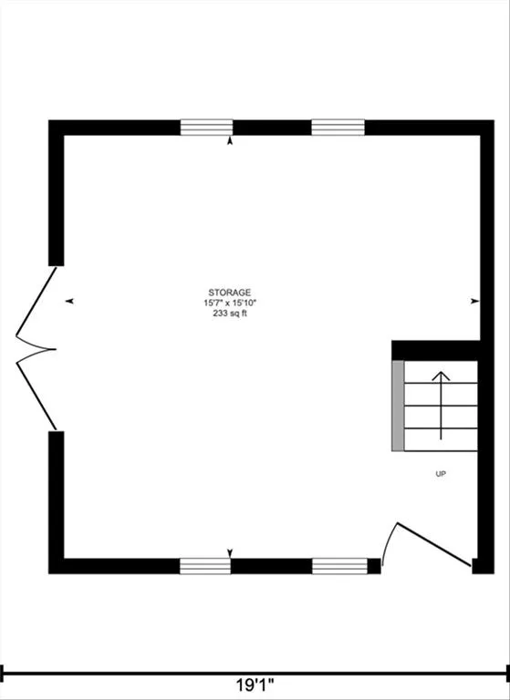 1942 Musket Court Smoke Rise, GA 30087