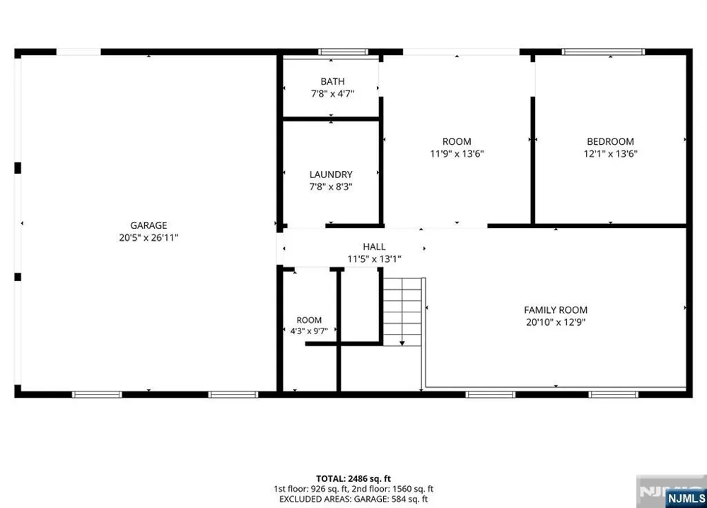 73 Brandon Avenue Wayne, NJ 07470