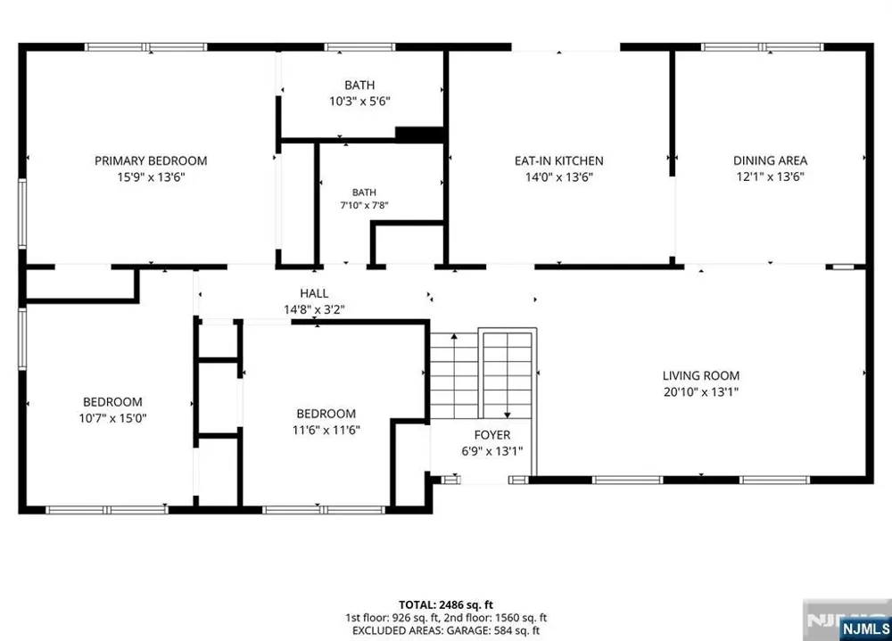 73 Brandon Avenue Wayne, NJ 07470