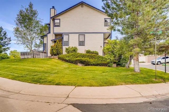 10473 W 83rd Avenue #B Arvada, CO 80005