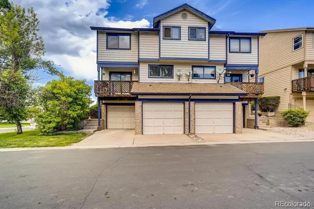 10473 W 83rd Avenue #B Arvada, CO 80005