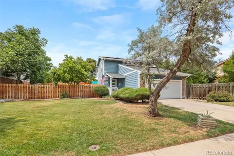 7181 Eaton Court
