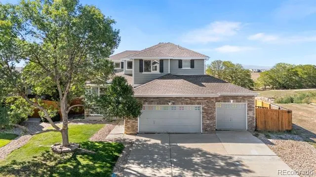 325 Stonehaven Street Circle Dacono, CO 80514