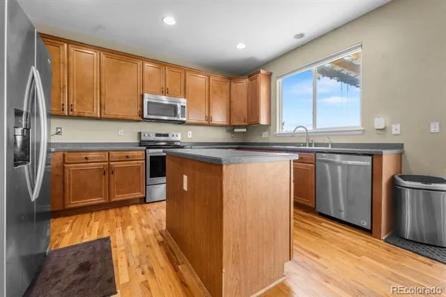 325 Stonehaven Street Circle Dacono, CO 80514