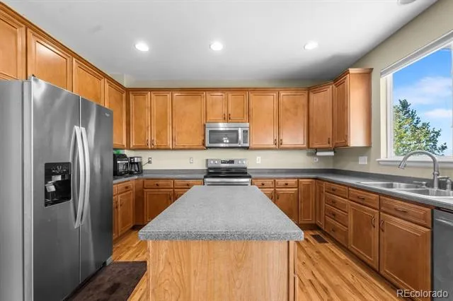 325 Stonehaven Street Circle Dacono, CO 80514