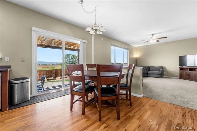 325 Stonehaven Street Circle Dacono, CO 80514