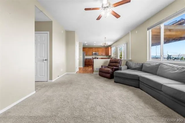 325 Stonehaven Street Circle Dacono, CO 80514