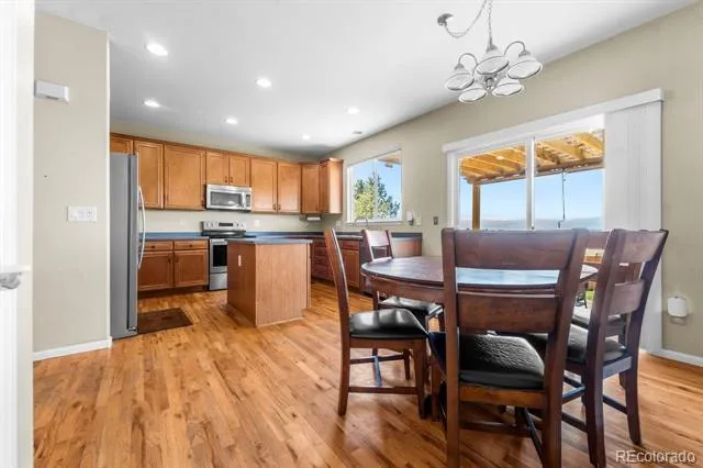 325 Stonehaven Street Circle Dacono, CO 80514