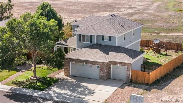 325 Stonehaven Street Circle Dacono, CO 80514