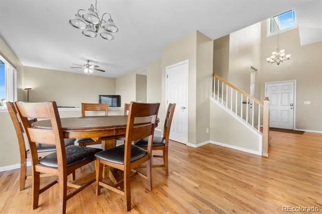 325 Stonehaven Street Circle Dacono, CO 80514