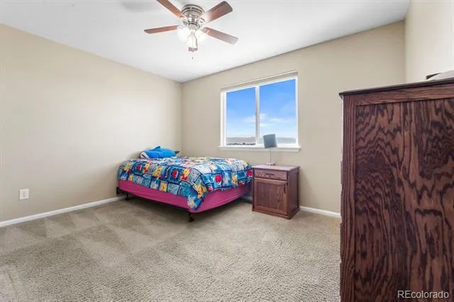 325 Stonehaven Street Circle Dacono, CO 80514