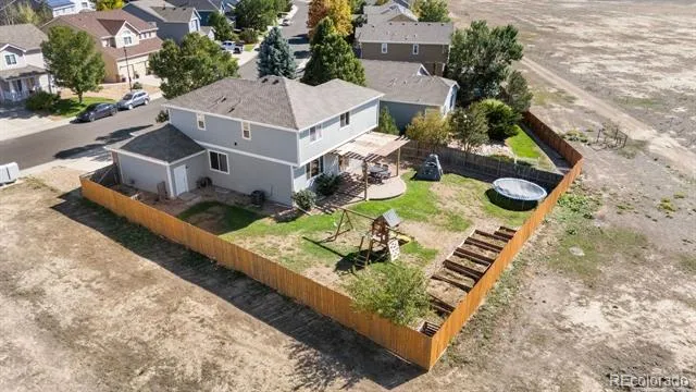 325 Stonehaven Street Circle Dacono, CO 80514
