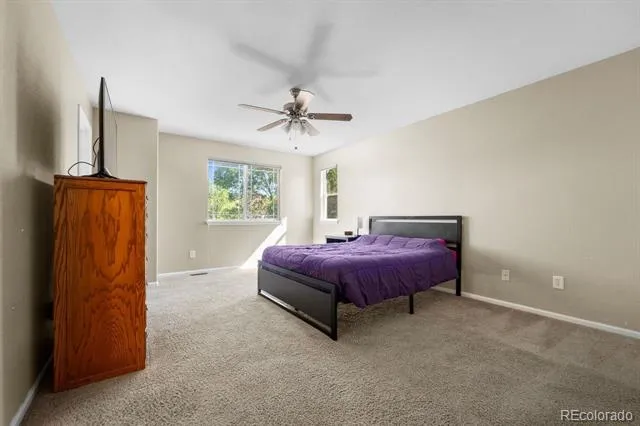 325 Stonehaven Street Circle Dacono, CO 80514