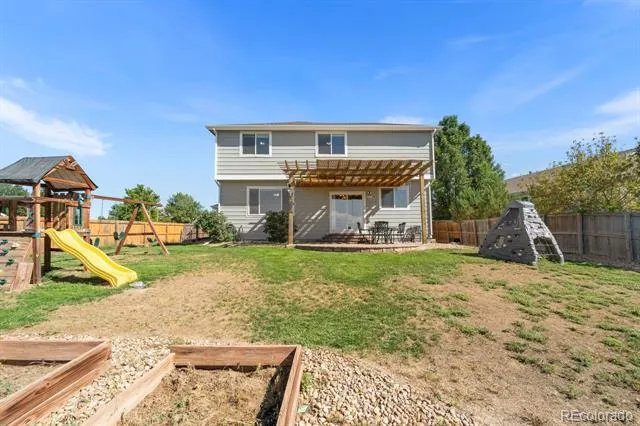 325 Stonehaven Street Circle Dacono, CO 80514