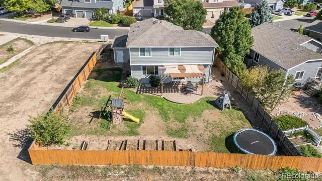 325 Stonehaven Street Circle Dacono, CO 80514