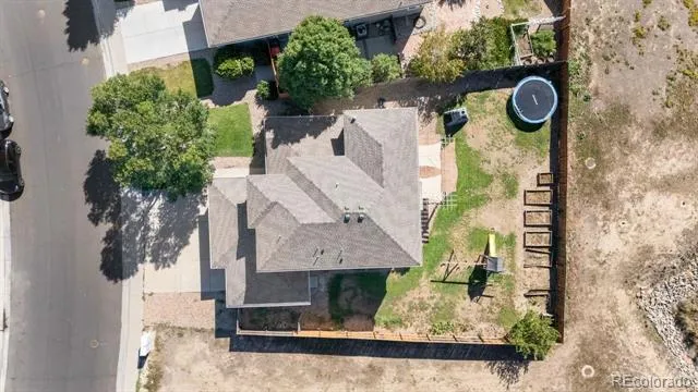 325 Stonehaven Street Circle Dacono, CO 80514