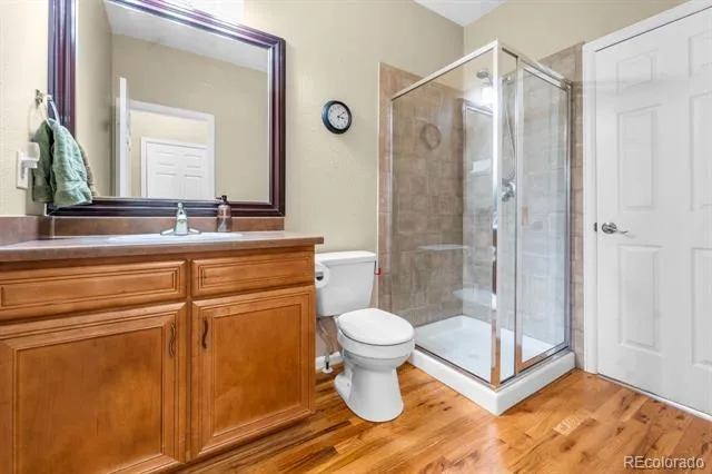325 Stonehaven Street Circle Dacono, CO 80514