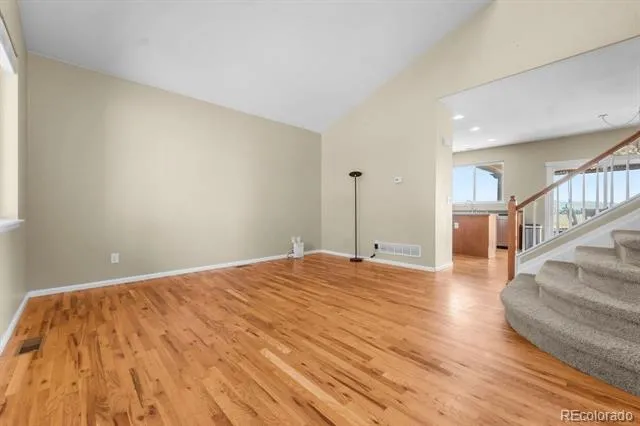 325 Stonehaven Street Circle Dacono, CO 80514