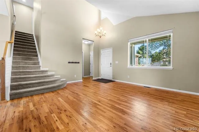 325 Stonehaven Street Circle Dacono, CO 80514