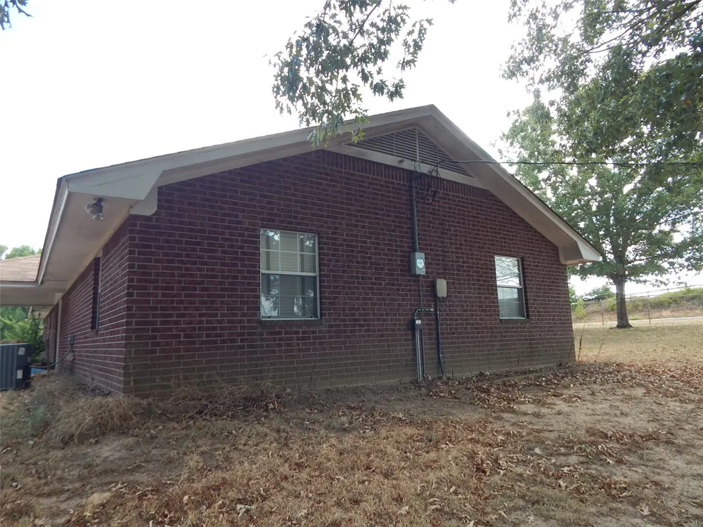8267 FM 3358 Gilmer, TX 75645