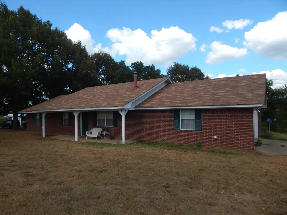 8267 FM 3358 Gilmer, TX 75645