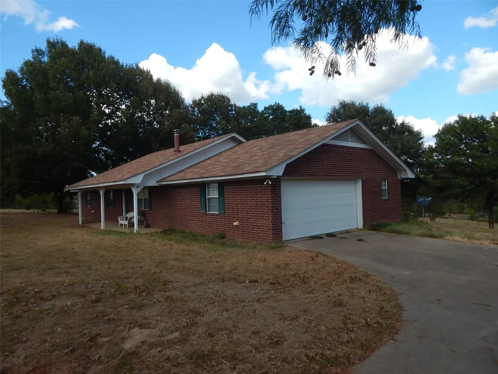 8267 FM 3358 Gilmer, TX 75645