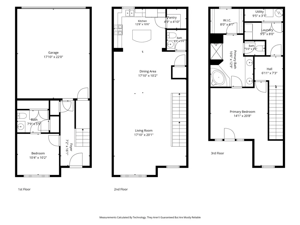 4121 Mckinney Avenue #32 Dallas, TX 75204