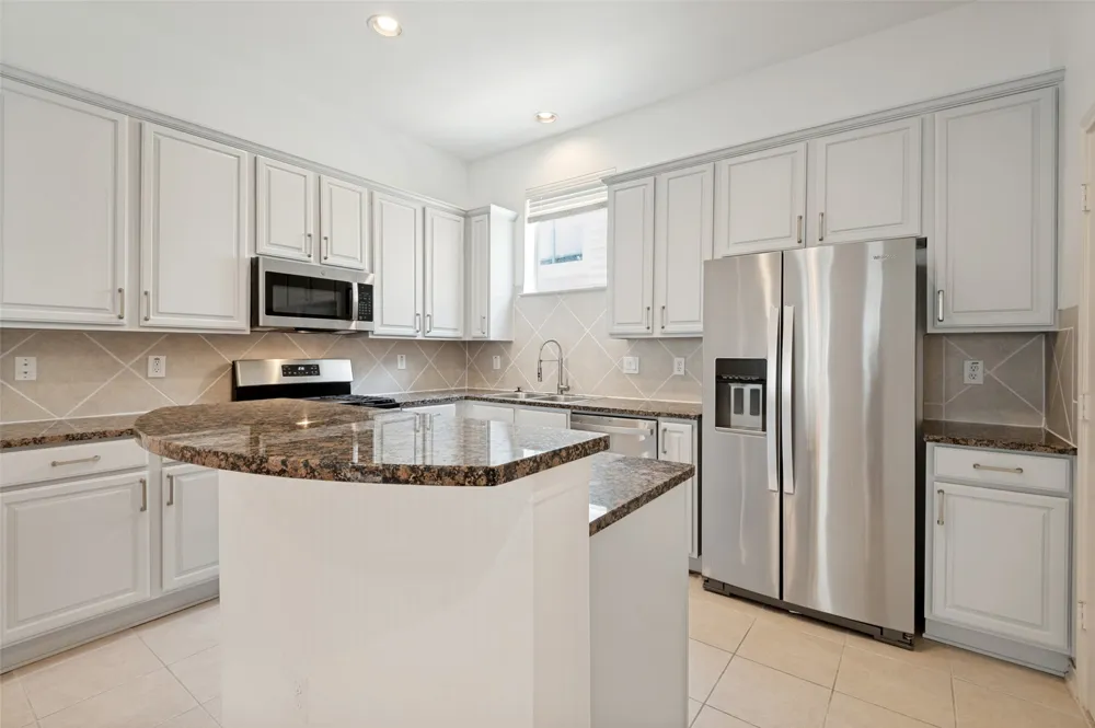 4121 Mckinney Avenue #32 Dallas, TX 75204