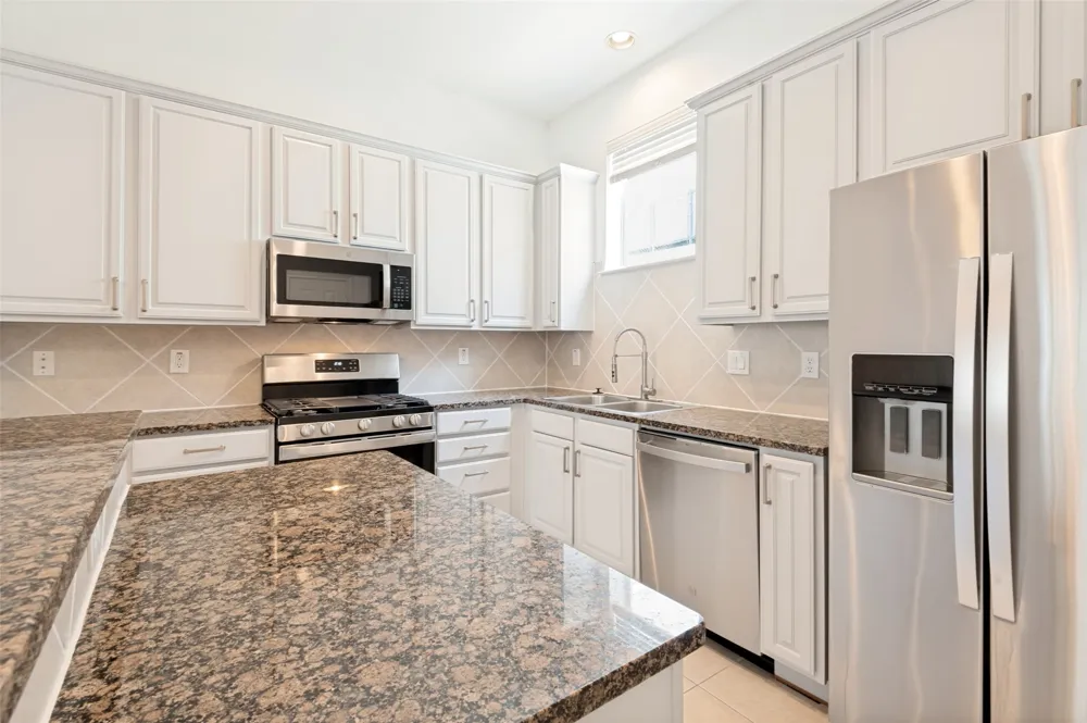 4121 Mckinney Avenue #32 Dallas, TX 75204