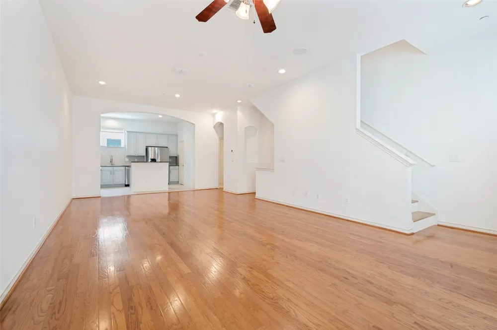 4121 Mckinney Avenue #32 Dallas, TX 75204