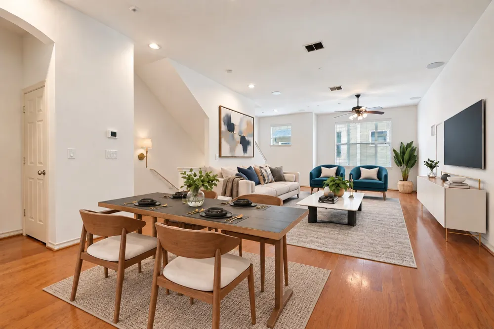 4121 Mckinney Avenue #32 Dallas, TX 75204