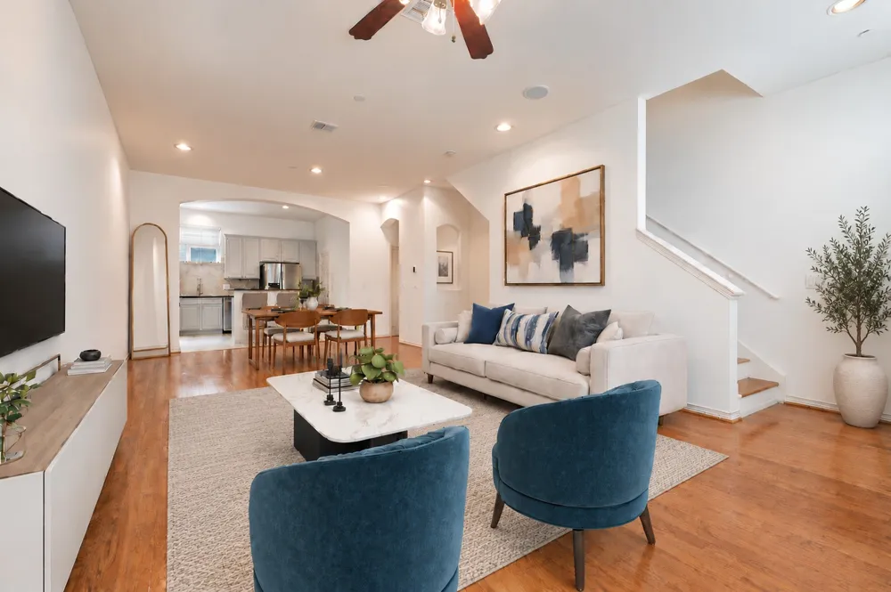 4121 Mckinney Avenue #32 Dallas, TX 75204
