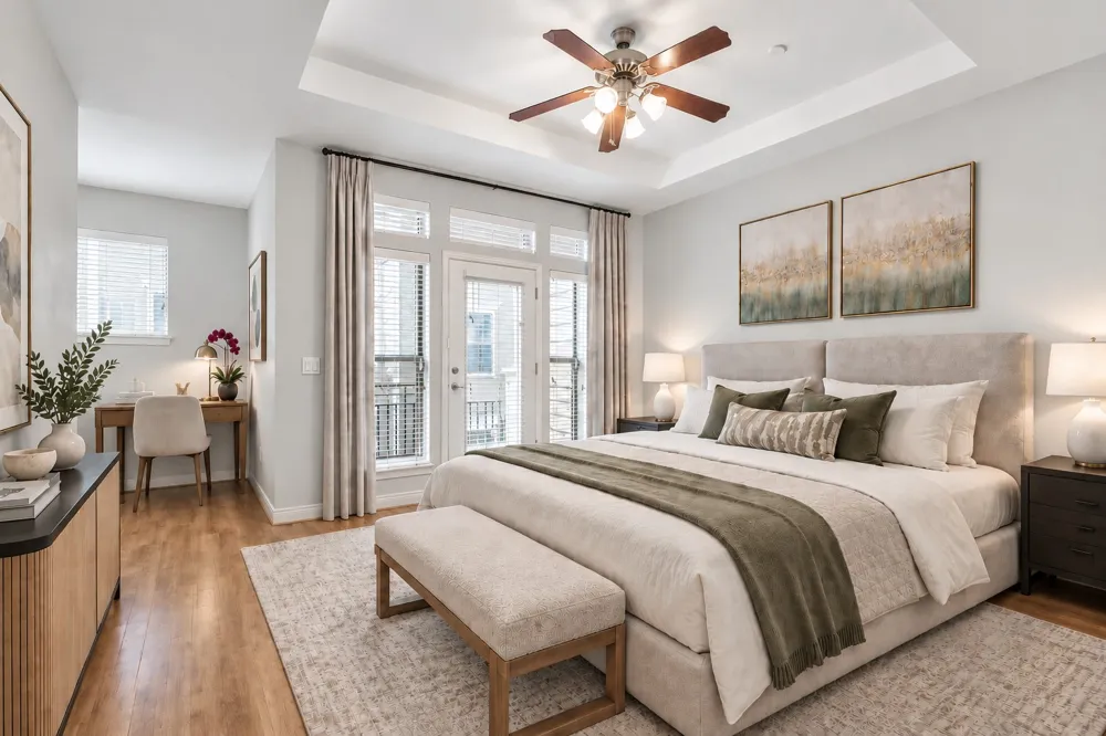 4121 Mckinney Avenue #32 Dallas, TX 75204