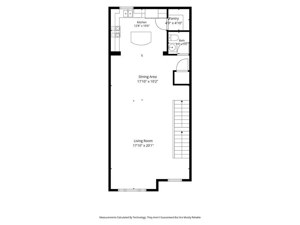 4121 Mckinney Avenue #32 Dallas, TX 75204