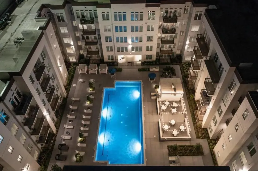 1317 Post Oak Park Drive #259 Houston, TX 77027