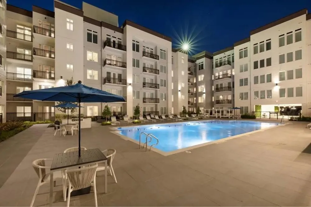 1317 Post Oak Park Drive #259 Houston, TX 77027