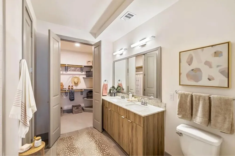 1317 Post Oak Park Drive #259 Houston, TX 77027