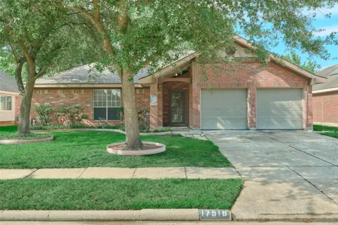 17518 Hamilwood Drive