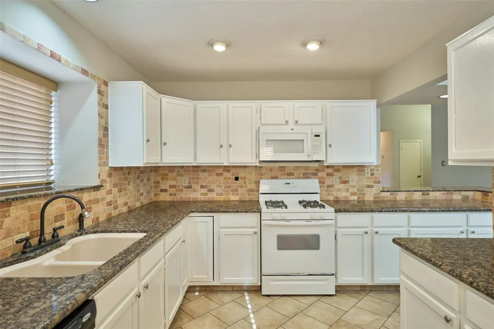 17518 Hamilwood Drive Houston, TX 77095