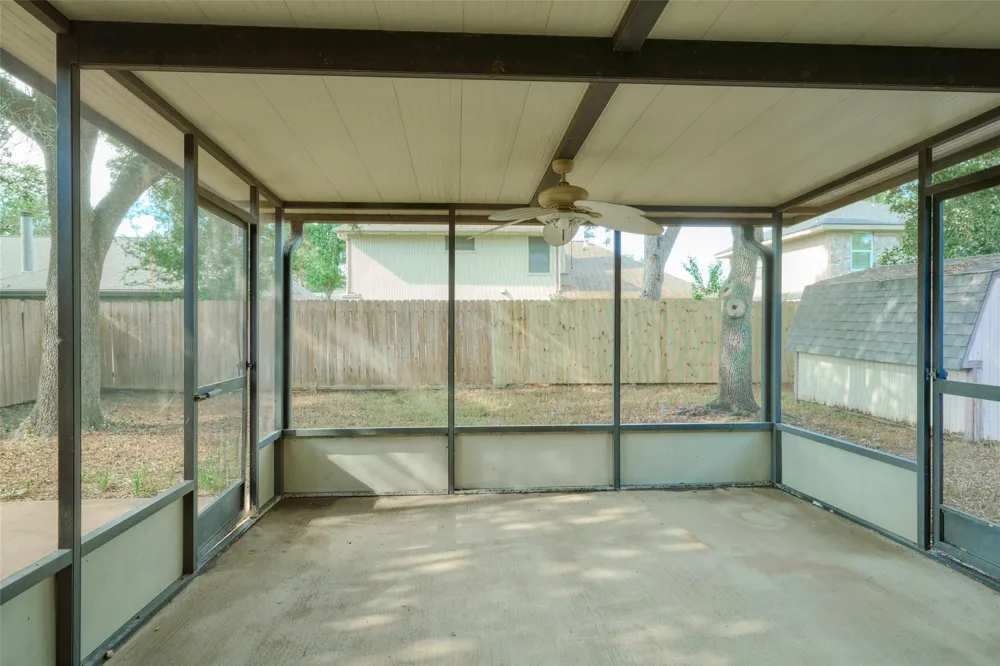 17518 Hamilwood Drive Houston, TX 77095
